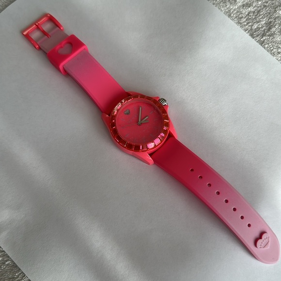 🌟Juicy Couture🌟Sport Watch - Picture 5 of 8